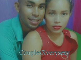 CouplesXverysexy