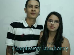 Couplesexy_latinhorny