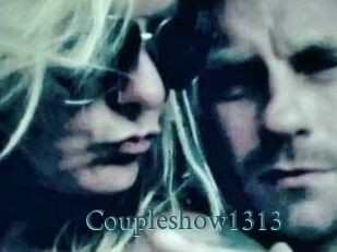 Coupleshow1313