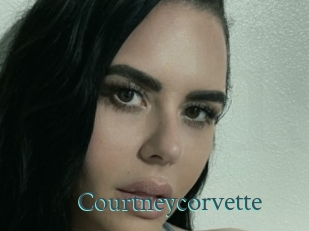 Courtneycorvette