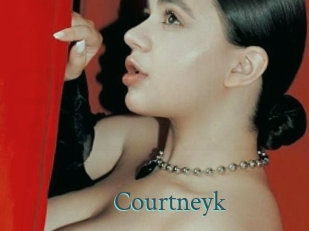 Courtneyk