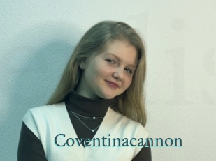 Coventinacannon