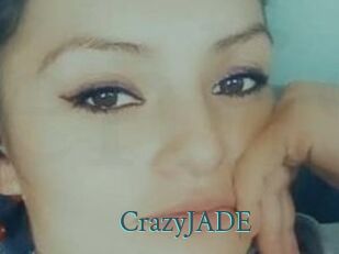 CrazyJADE