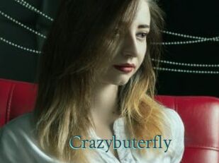 Crazybuterfly