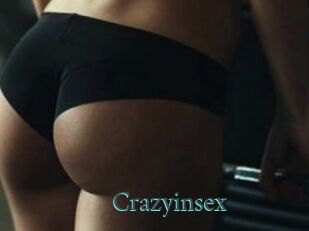Crazyinsex