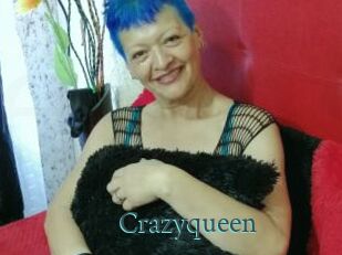 Crazyqueen
