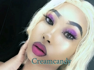 Creamcandy