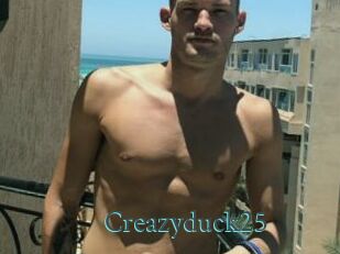 Creazyduck25