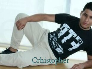Crhistopher