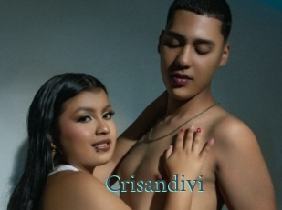 Crisandivi