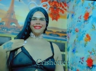 Crishotter