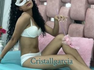 Cristallgarcia
