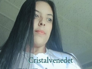 Cristalvenedet
