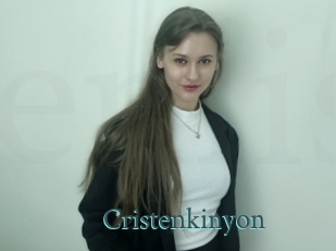 Cristenkinyon
