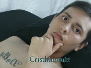 cristhianruiz En live show