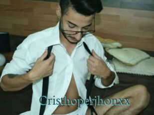 Cristhoperjhonxx