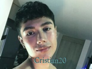 Cristian20