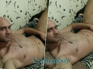 Cristianboy