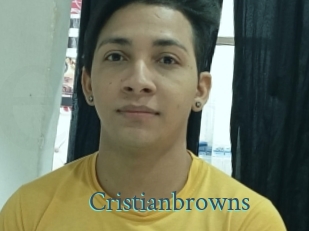 Cristianbrowns