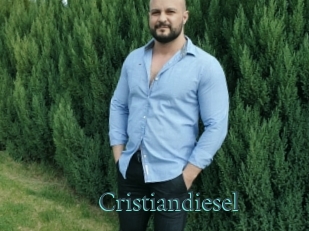 cristiandiesel En live show