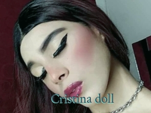 cristina_doll En live show