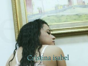 Cristina_isabel