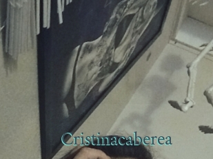Cristinacaberea
