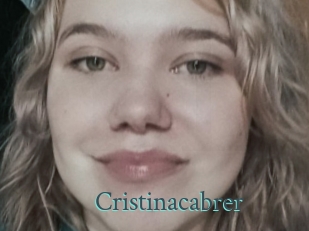 Cristinacabrer