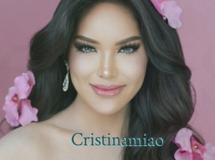 Cristinamiao