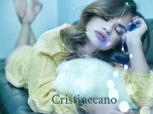 Cristinecano