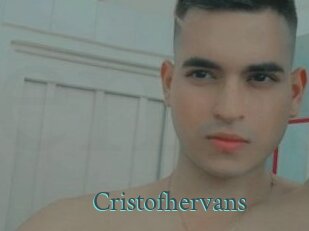 Cristofhervans