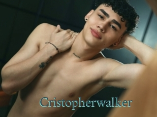cristopherwalker En live show