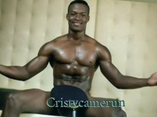 Cristycamerun