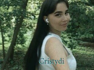 Cristydi