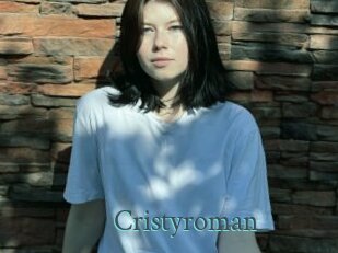 Cristyroman