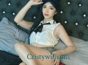 Cristywilliams