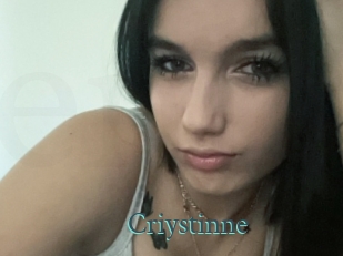 Criystinne