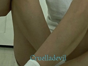 Cruelladevil