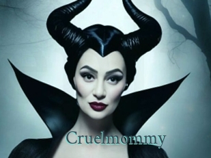 cruelmommy En live show