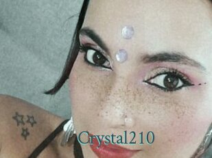 Crystal210