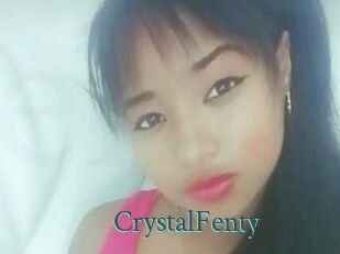 CrystalFenty