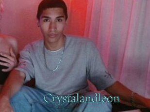 Crystalandleon