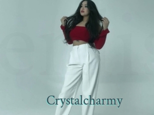 Crystalcharmy