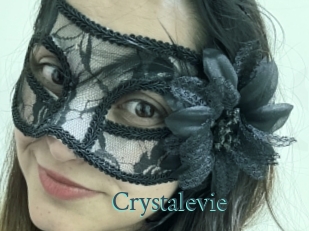 Crystalevie