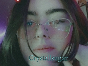 Crystallsugar