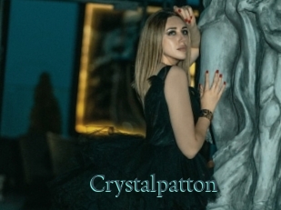 Crystalpatton