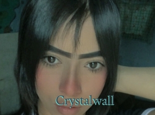 Crystalwall