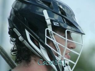 Cscst141