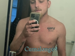 cumalong69 En live show