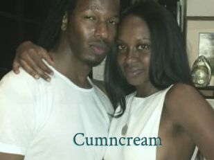Cumncream